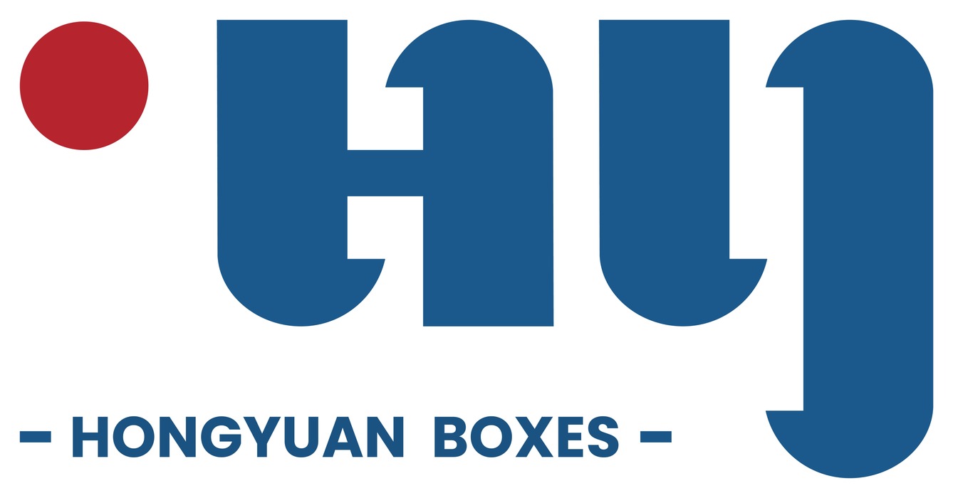 HY Boxes logo