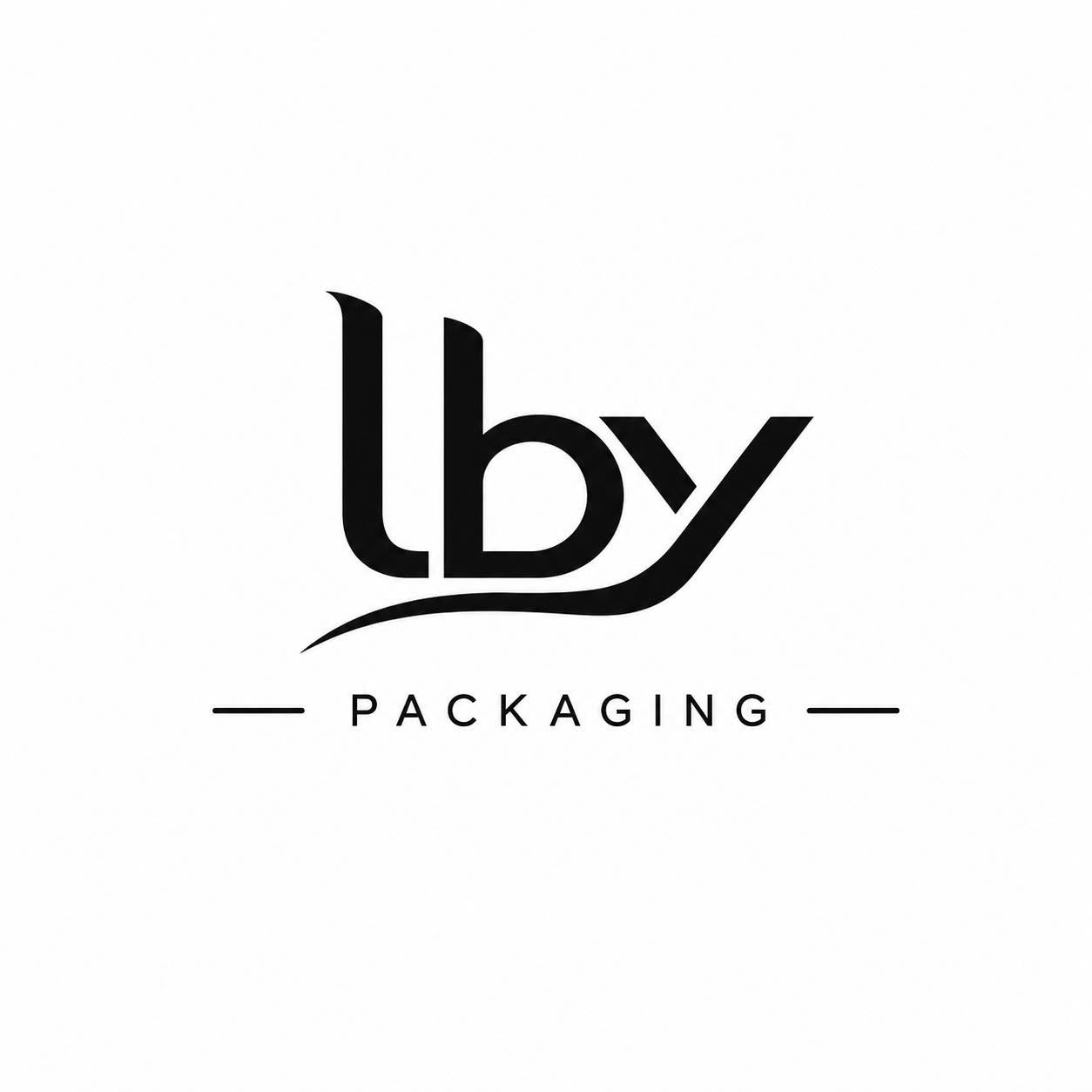 LBY Packaging logo
